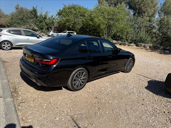 תמונה 3 ,ב.מ.וו 330 יד 1 2022 103000 ק"מ