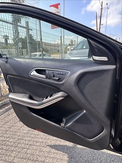 תמונה 3 ,מרצדס A-CLASS יד 5 2015 160000 ק"מ