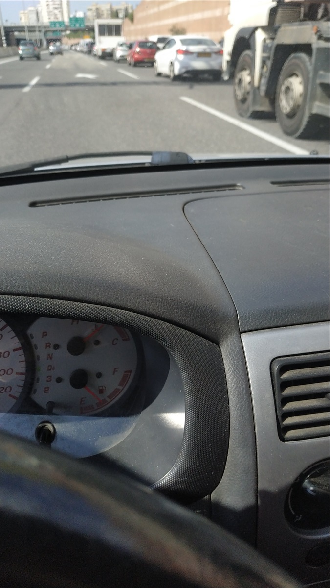 תמונה 1, דייהטסו סיריון יד 2 2005 | 222000 קמ