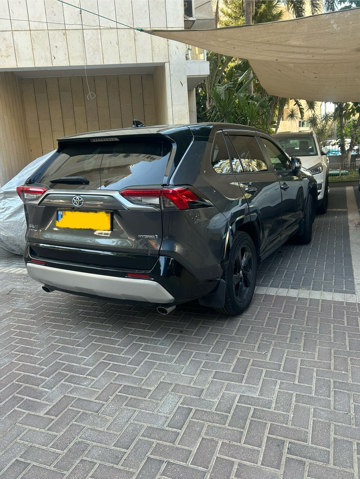 תמונה 1, טויוטה RAV4 יד 2 2019 | 171000 קמ