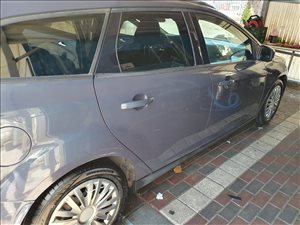 פורד פוקוס 2013 יד2 