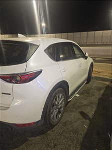 מאזדה 5 2020 יד  3 
