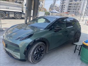 זיקר X 2024 יד2 