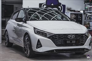 יונדאי i20 2021 יד2 