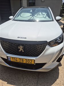 פיג'ו
 2008 2020 יד 1 <br>      