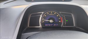 הונדה סיוויק 2008 יד 1 <br>      