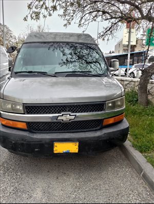 ג`י.איי.סי GE3 2007 יד2 