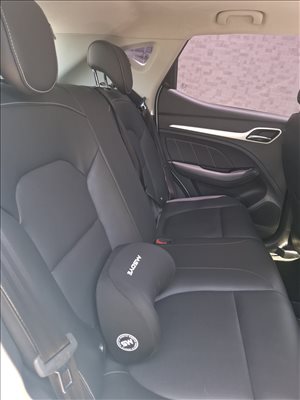 אם ג`י MG ZS 2021 יד 1 <br>      