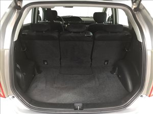 הונדה FR-V 2008 יד 4 <br>      