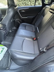 טויוטה RAV4 2019 יד 2 <br>      