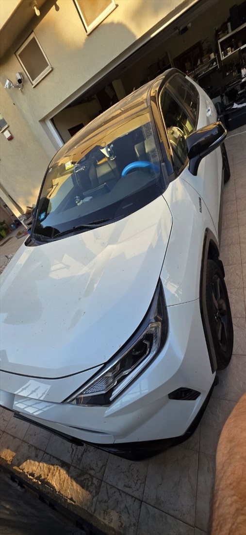 תמונה 4, טויוטה RAV4 יד 1 2022 | 79000 קמ