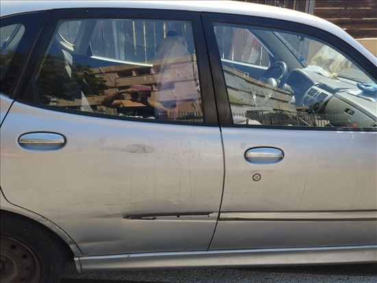 תמונה 3, דייהטסו סיריון יד 2 2005 | 222000 קמ