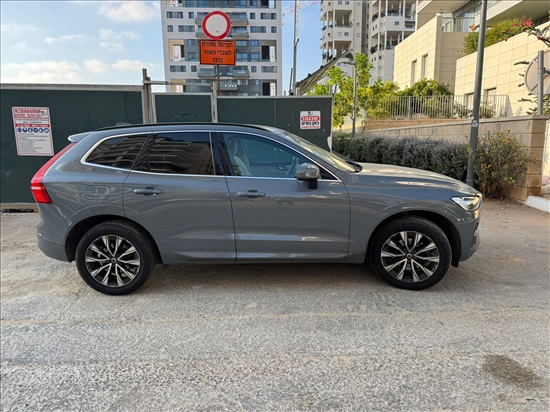 תמונה 2 ,וולוו XC70 יד 1 2022 65000 ק"מ