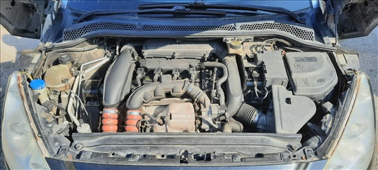 תמונה 5 ,פיג'ו
 RCZ יד 5 2011 174000 ק"מ