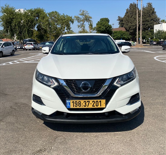 תמונה 7 ,ניסאן
 קשקאי יד 2 2018 136000 ק"מ