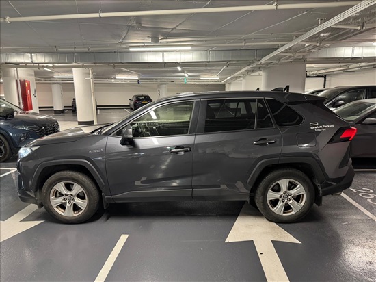 תמונה 3 ,טויוטה RAV4 יד 1 2021 100000 ק"מ