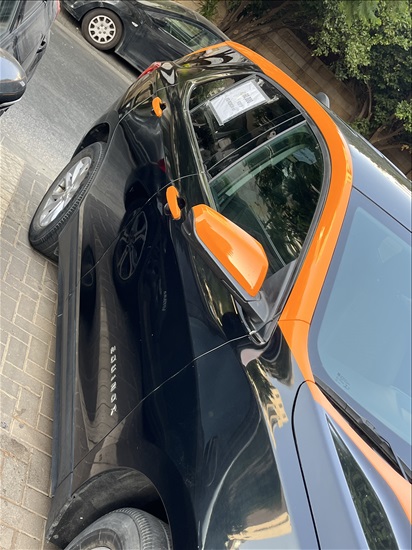 תמונה 6 ,שברולט אקווינוקס יד 3 2019 81500 ק"מ