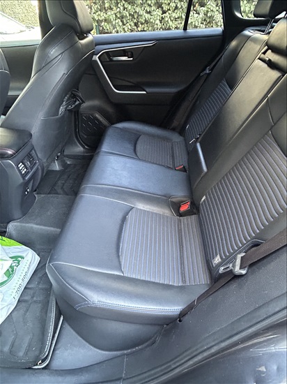 תמונה 6 ,טויוטה RAV4 יד 2 2019 171000 ק"מ