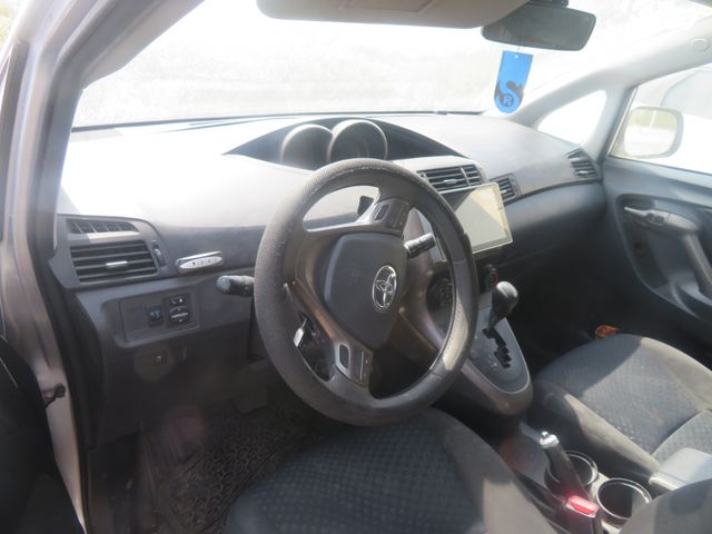 תמונה 1, טויוטה ורסו יד 3 2009 | 258000 קמ