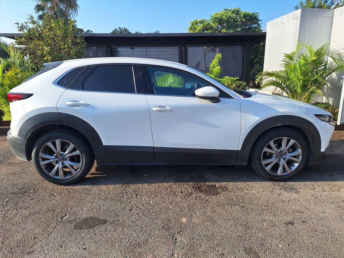 תמונה 1, מאזדה CX-30 יד 1 2020 | 84600 קמ