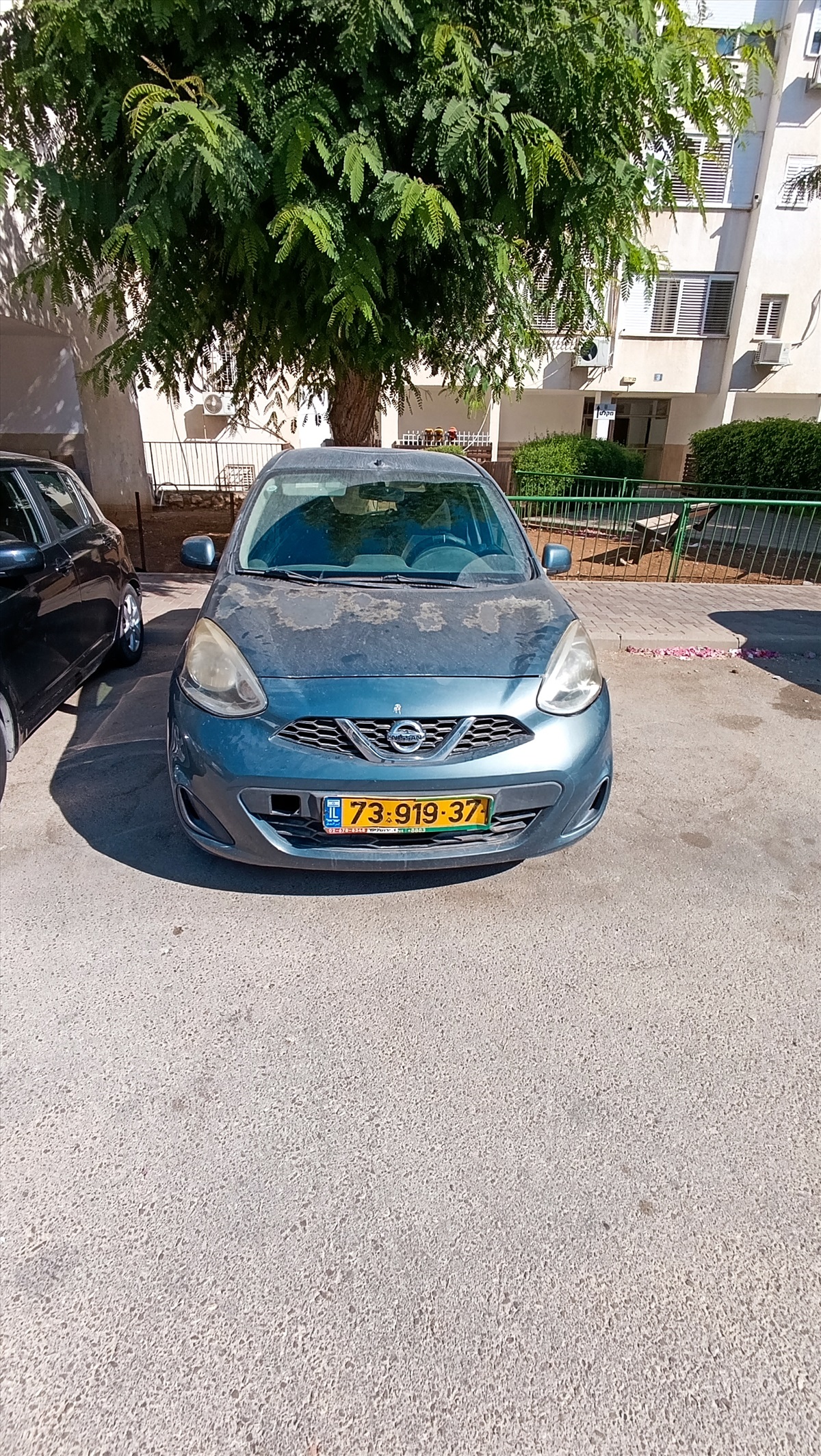 תמונה 1, ניסאן
 מיקרה יד 5 2016 | 177000 קמ