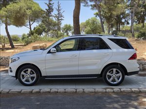 מרצדס 350 2017 יד 3 <br>      