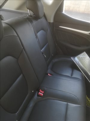 אם ג`י MG ZS 2018 יד 2 <br>      
