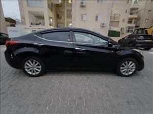 יונדאי ix35 2014 יד2 