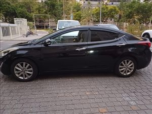 יונדאי ix35 2014 יד 2 <br>      