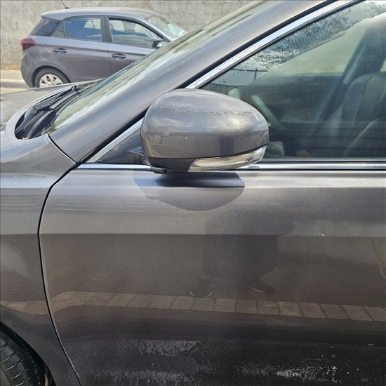 תמונה 4, טויוטה קאמרי יד 1 2010 | 250000 קמ