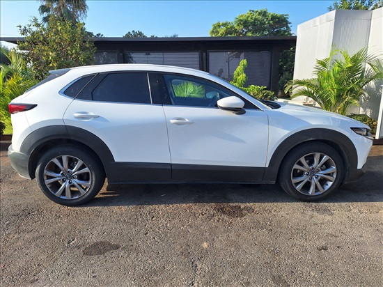 תמונה 1 ,מאזדה CX-30 יד 1 2020 84600 ק"מ