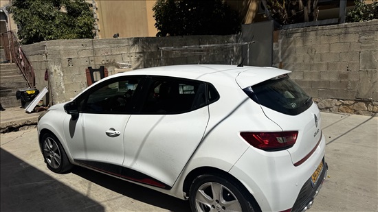 תמונה 3 ,רנו קליאו יד 2 2015 148000 ק"מ