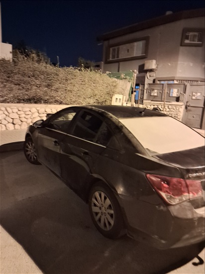 תמונה 1 ,שברולט קרוז החדשה
 יד 3 2015 135 ק"מ