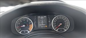ג`יפ רנגייד 2018 יד 2 <br>      