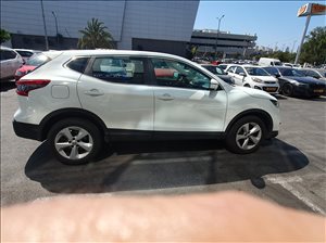 ניסאן
 קשקאי 2019 יד  2 
