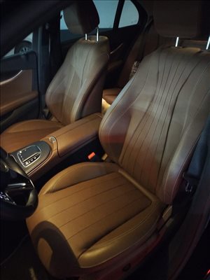 מרצדס 300 2022 יד  3 