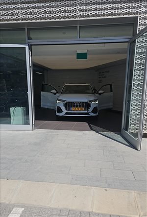 אאודי Q3 2024 יד 1 <br>      