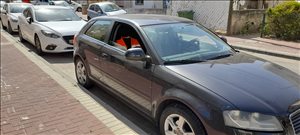 אאודי A3 2010 יד 6 <br>      