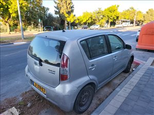דייהטסו סיריון 2008 יד2 