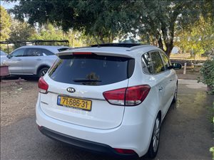 קיה קארנס 2014 יד2 