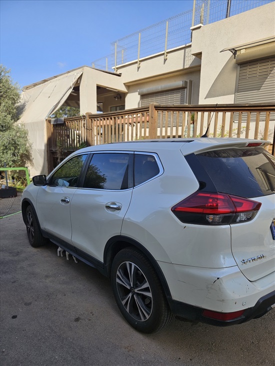 תמונה 2, ניסאן
 איקס טרייל יד 2 2020 | 70000 קמ