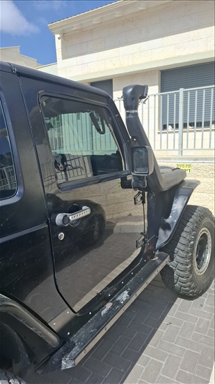 תמונה 1 ,קרייזלר וויאג`ר יד 5 2011 82000 ק"מ