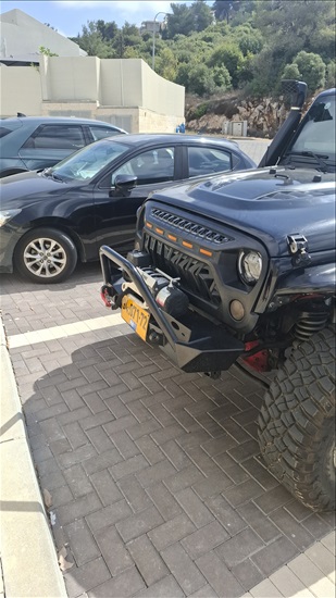 תמונה 3 ,קרייזלר וויאג`ר יד 5 2011 82000 ק"מ