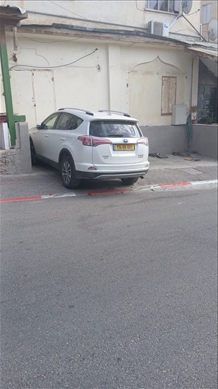 תמונה 3 ,טויוטה RAV4 יד 1 2017 90000 ק"מ