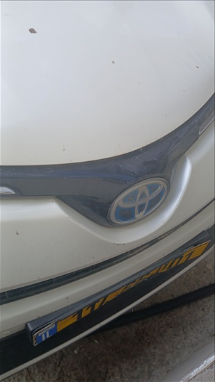 תמונה 1 ,טויוטה RAV4 יד 1 2017 90000 ק"מ
