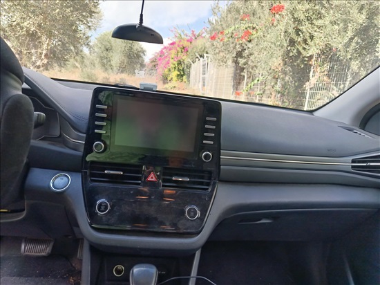 תמונה 4 ,יונדאי איוניק יד 2 2021 113000 ק"מ