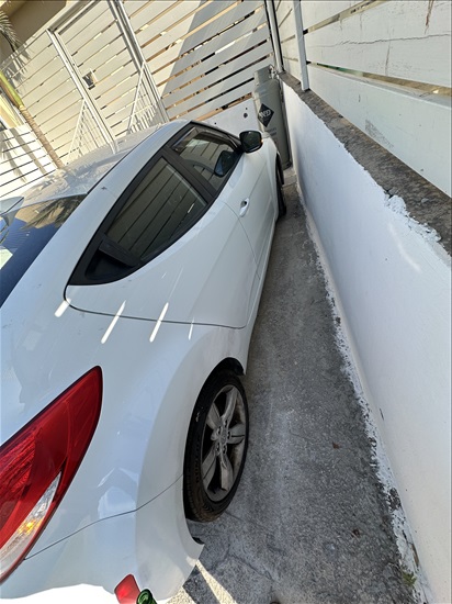 תמונה 4 ,יונדאי ולוסטר יד 2 2013 253000 ק"מ