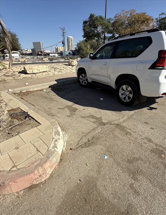 תמונה 1 ,טויוטה לנד קרוזר יד 1 2019 84000 ק"מ