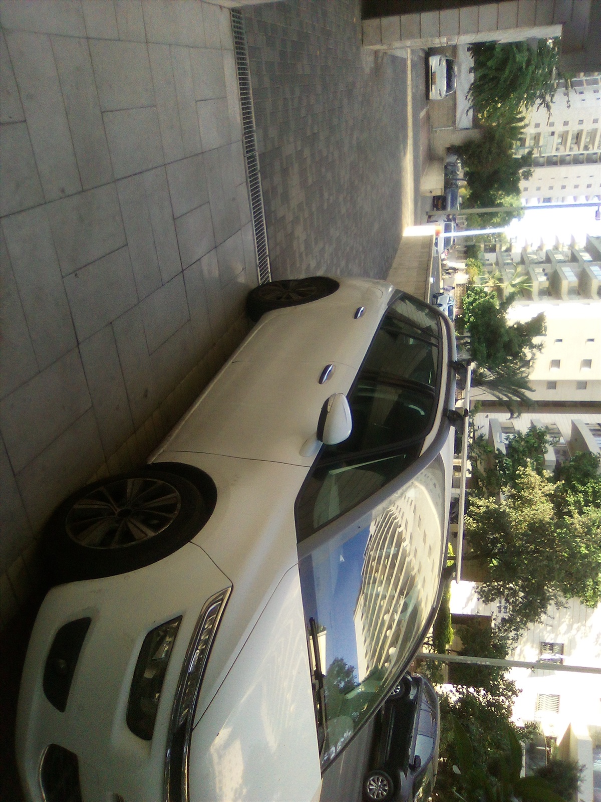 תמונה 1, סיטרואן C4 יד 3 2014 | 180000 קמ