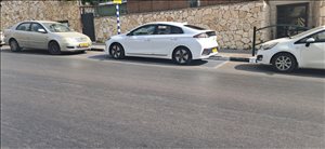 יונדאי איוניק 2021 יד2 